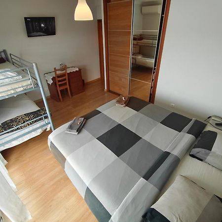 Residencial Marialva Park Hotel Corroios Kültér fotó