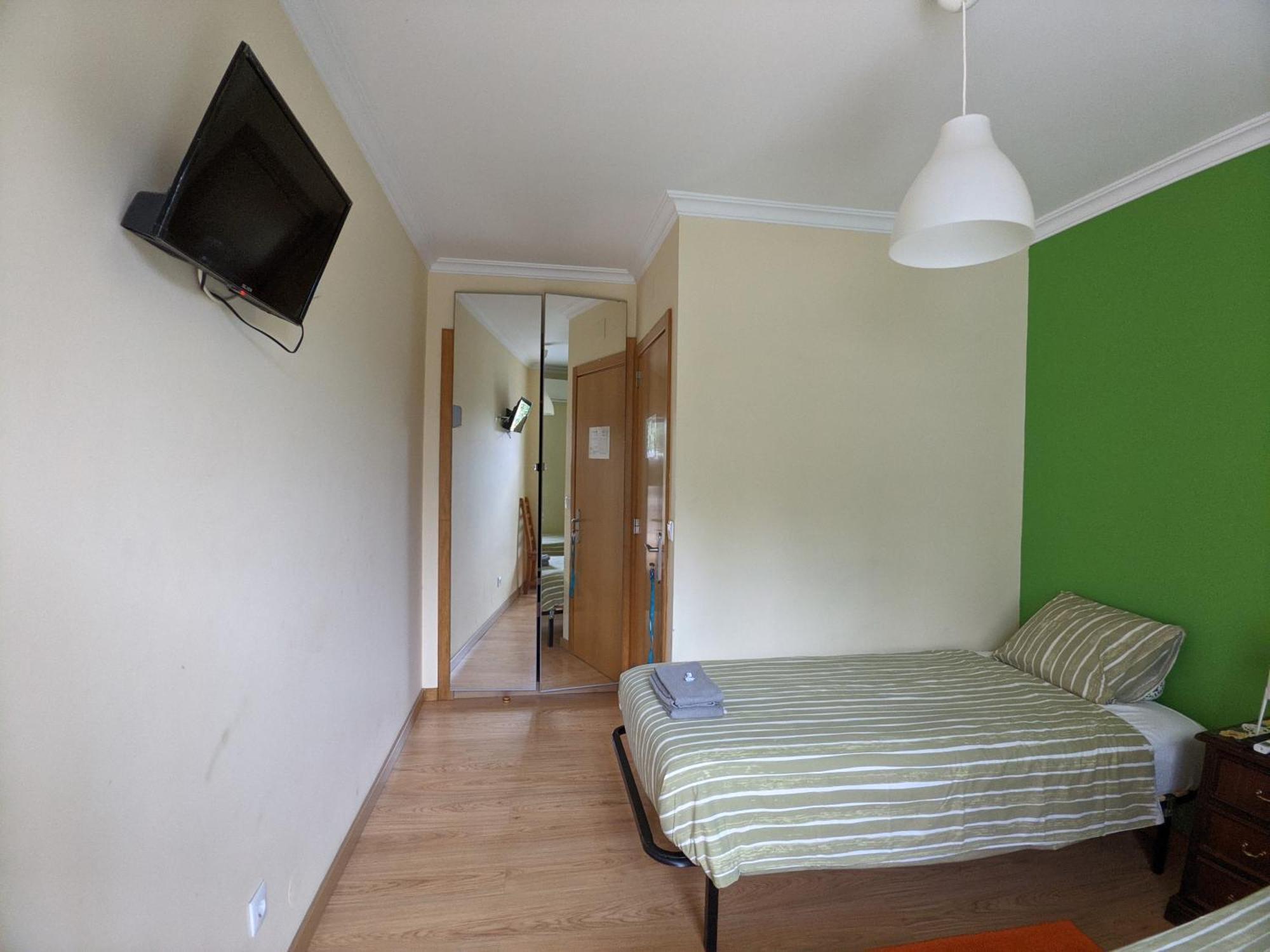 Residencial Marialva Park Hotel Corroios Kültér fotó