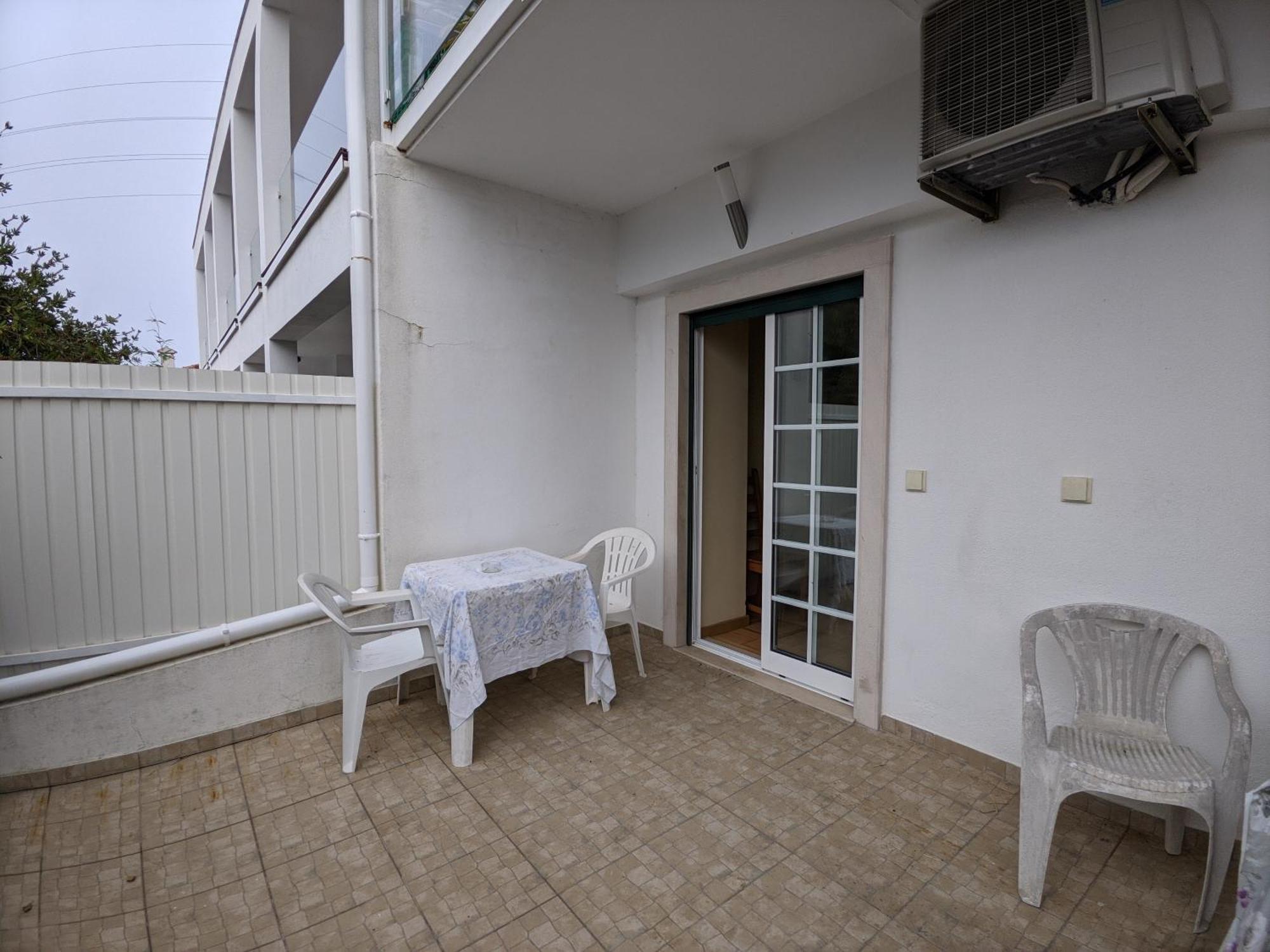 Residencial Marialva Park Hotel Corroios Kültér fotó