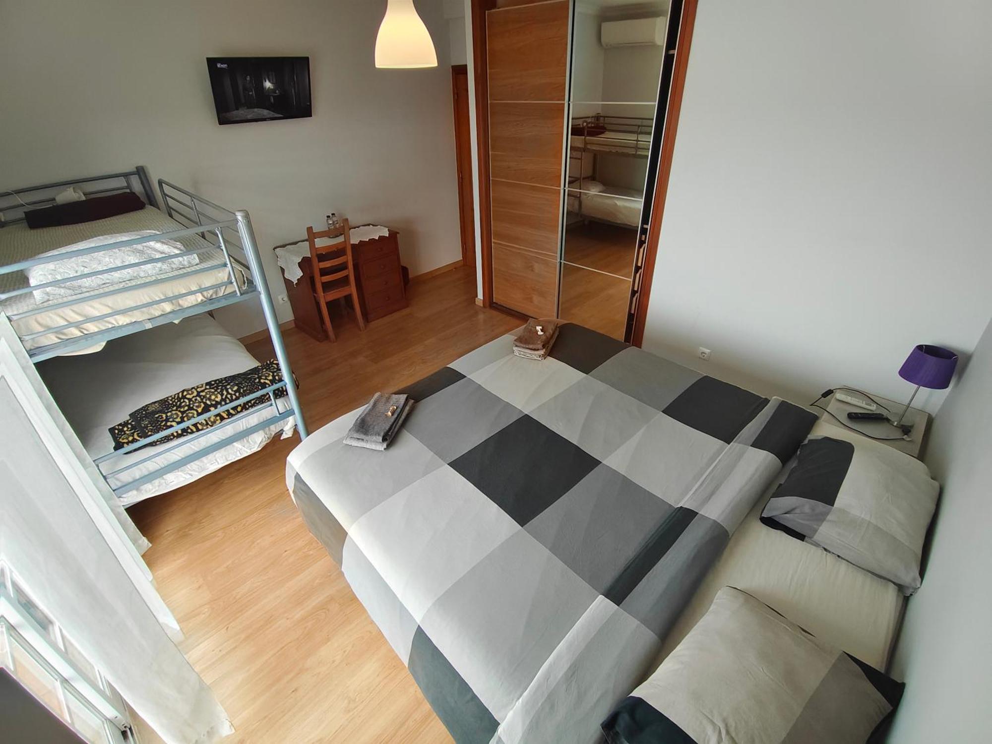 Residencial Marialva Park Hotel Corroios Kültér fotó