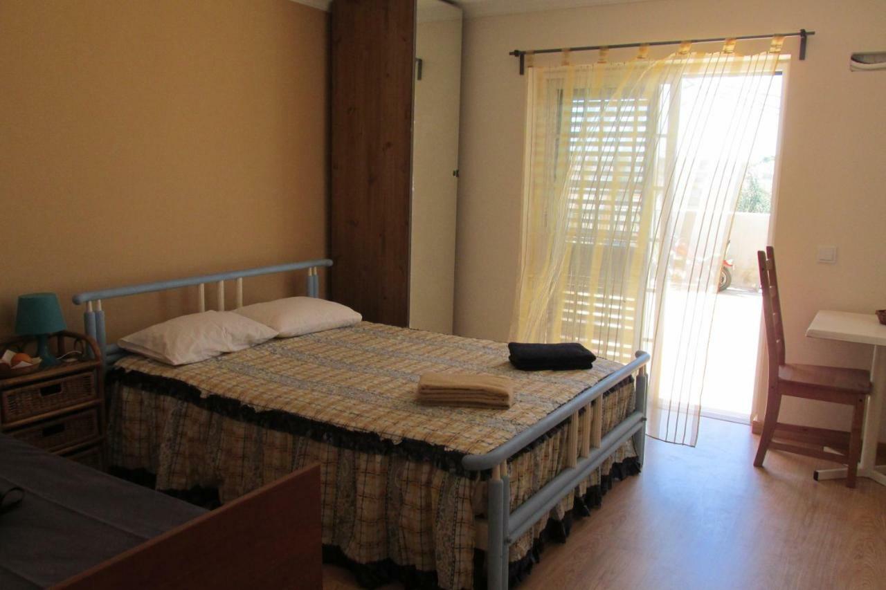 Residencial Marialva Park Hotel Corroios Kültér fotó