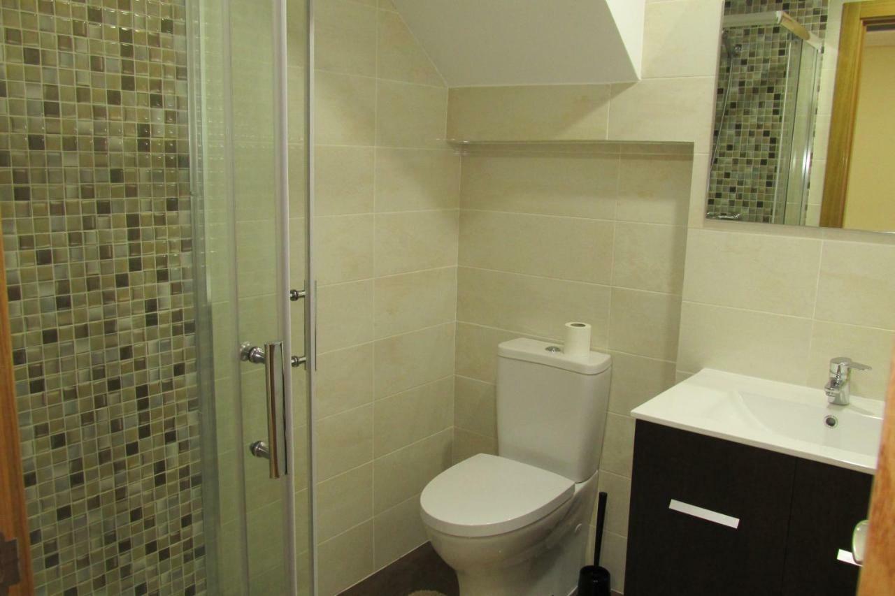 Residencial Marialva Park Hotel Corroios Kültér fotó