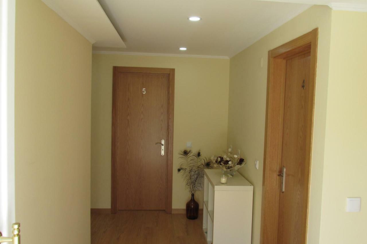 Residencial Marialva Park Hotel Corroios Kültér fotó