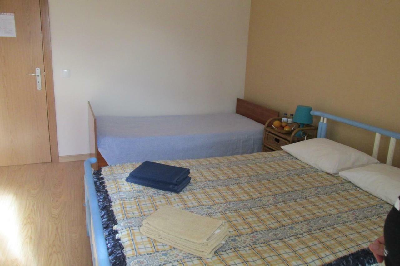 Residencial Marialva Park Hotel Corroios Kültér fotó