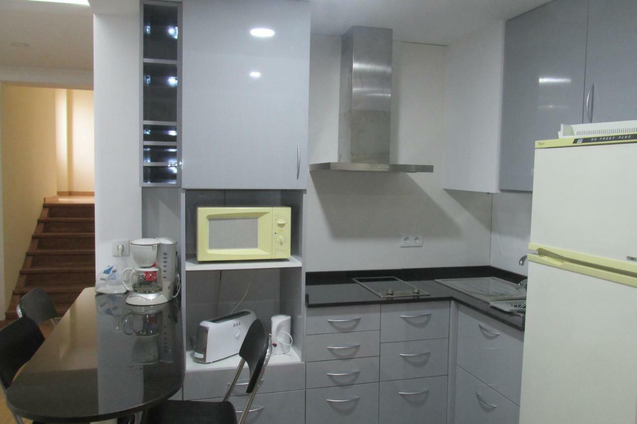 Residencial Marialva Park Hotel Corroios Kültér fotó