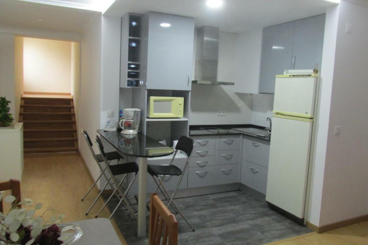Residencial Marialva Park Hotel Corroios Kültér fotó