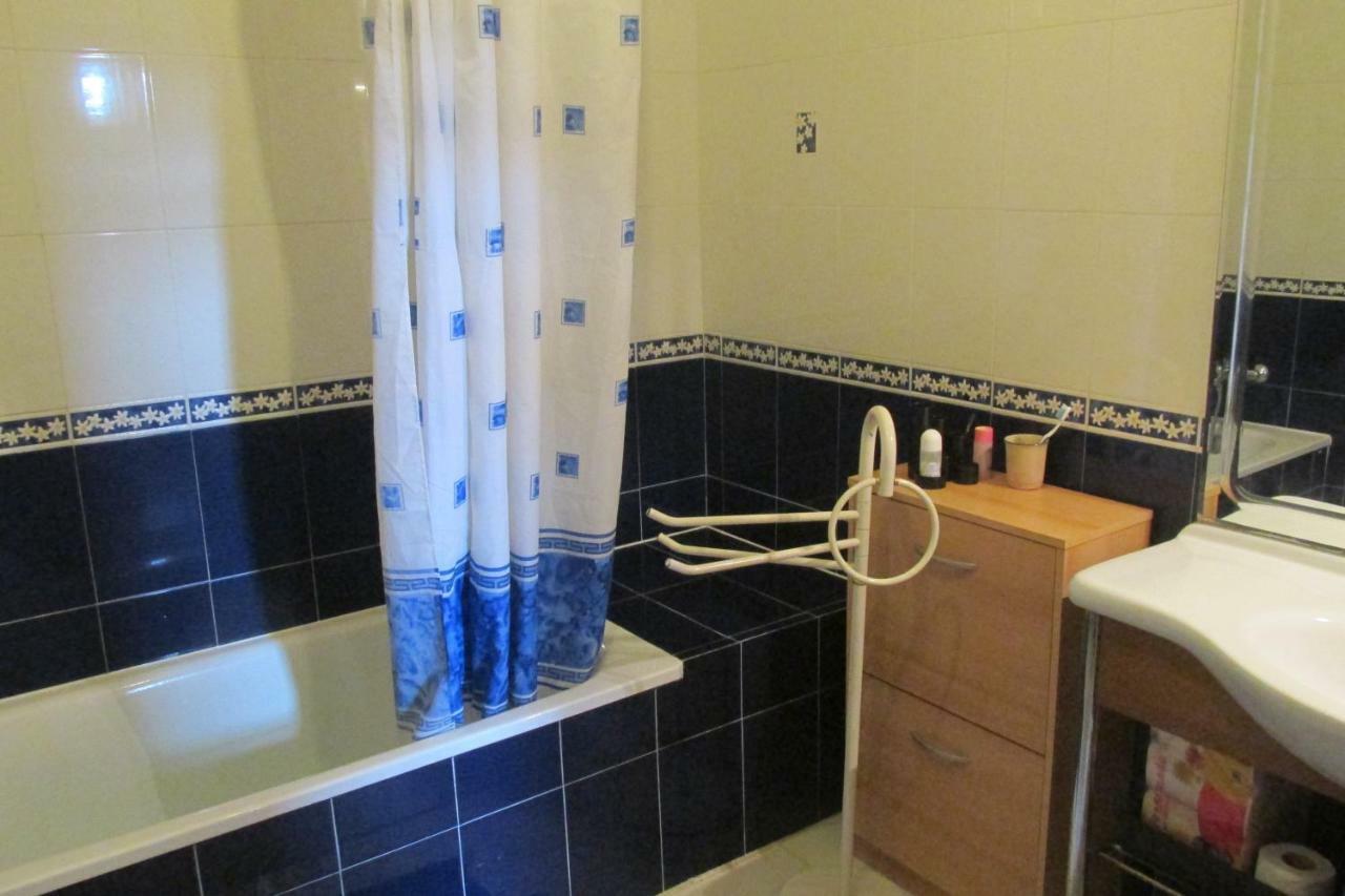 Residencial Marialva Park Hotel Corroios Kültér fotó