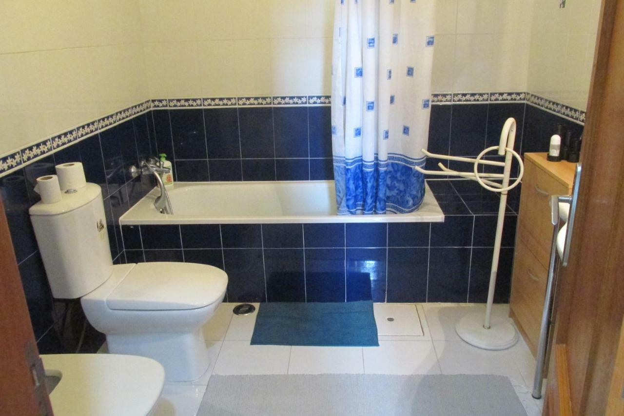 Residencial Marialva Park Hotel Corroios Kültér fotó