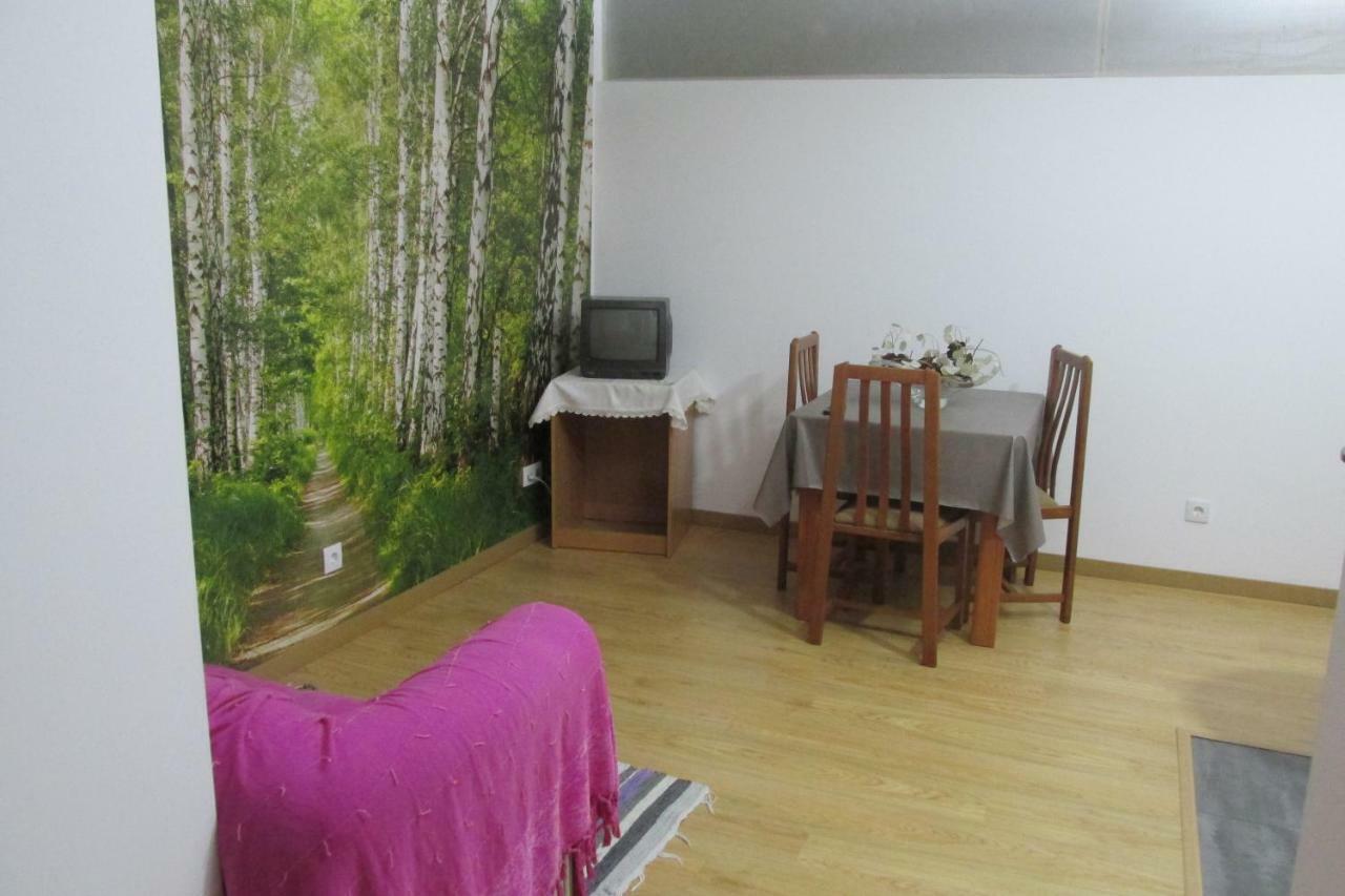 Residencial Marialva Park Hotel Corroios Kültér fotó