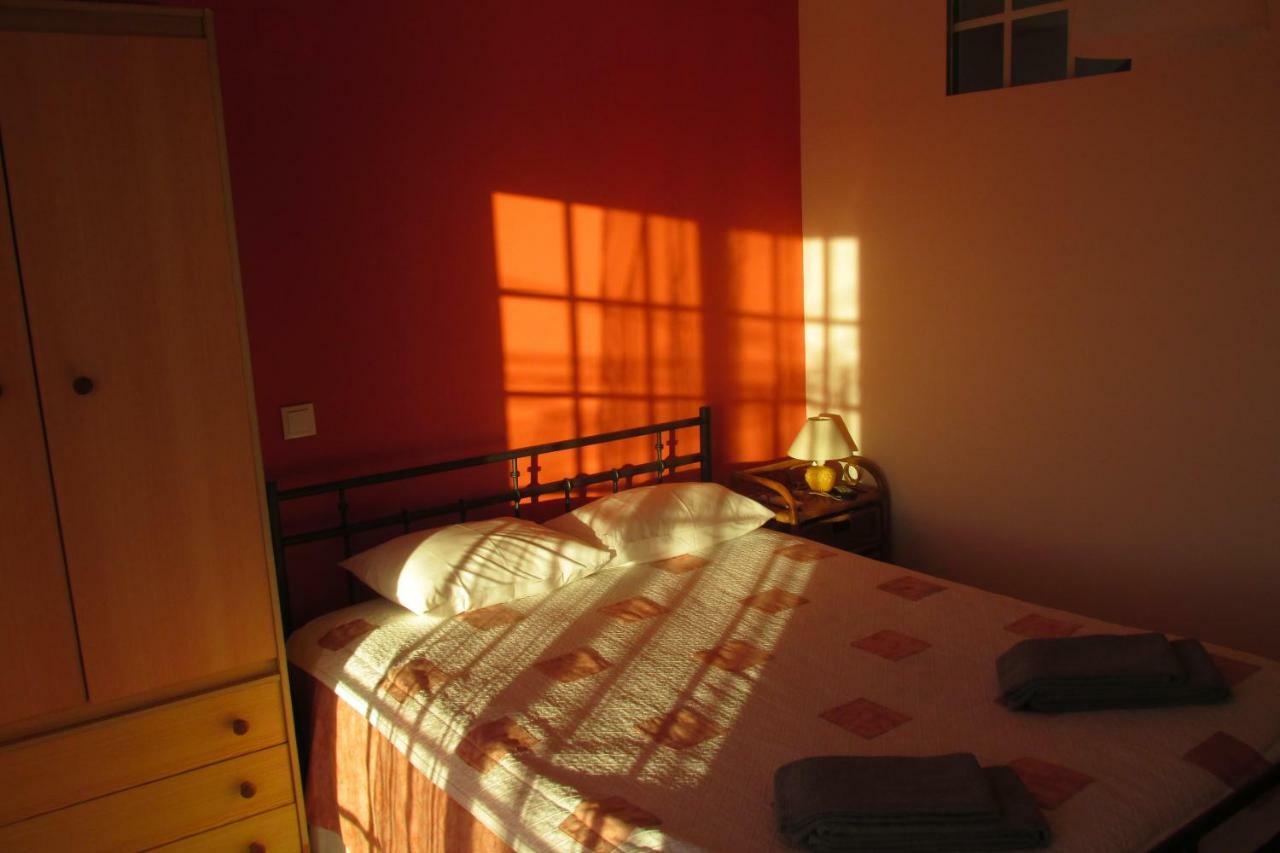 Residencial Marialva Park Hotel Corroios Kültér fotó