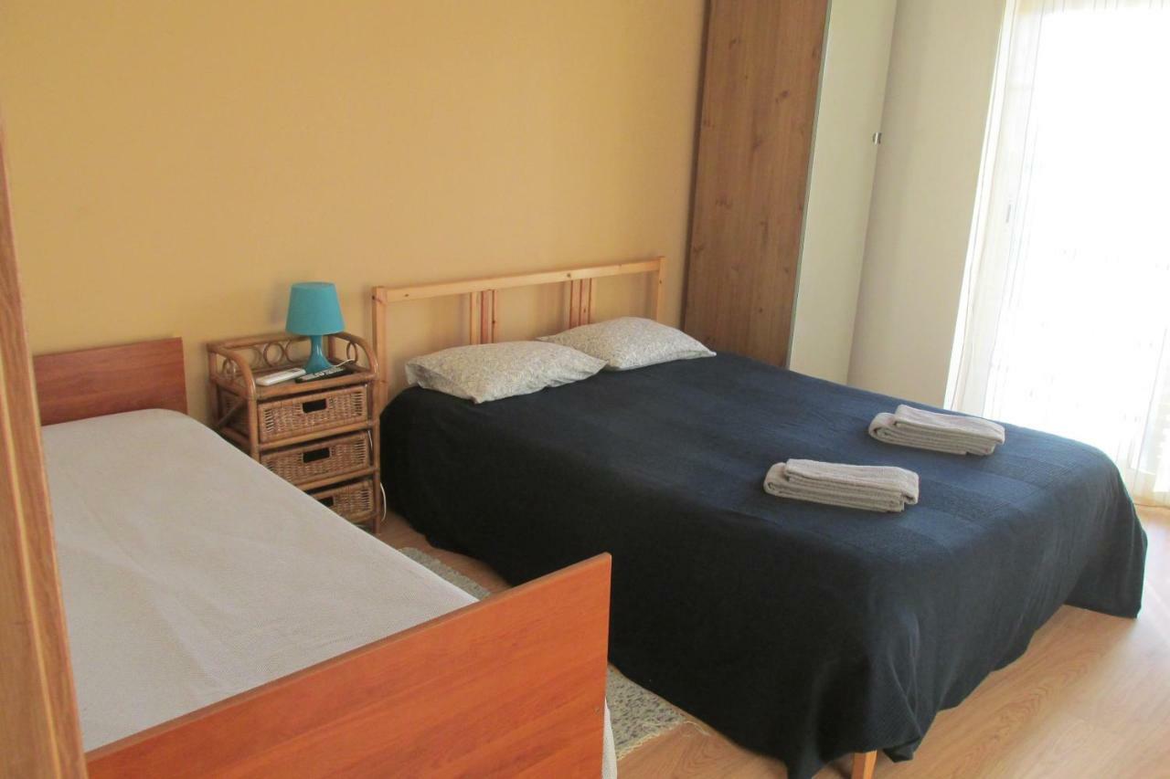 Residencial Marialva Park Hotel Corroios Kültér fotó