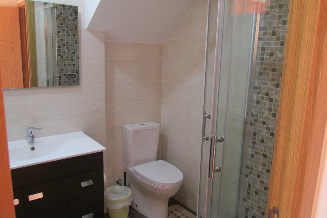 Residencial Marialva Park Hotel Corroios Kültér fotó