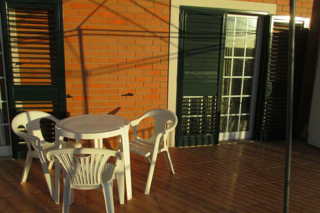Residencial Marialva Park Hotel Corroios Kültér fotó