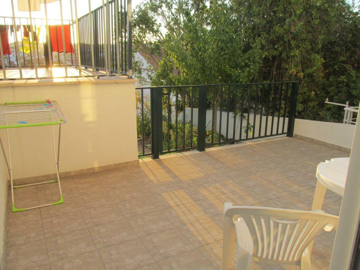 Residencial Marialva Park Hotel Corroios Kültér fotó